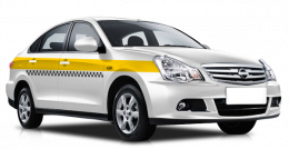 Купить Новый Автомобиль Такси